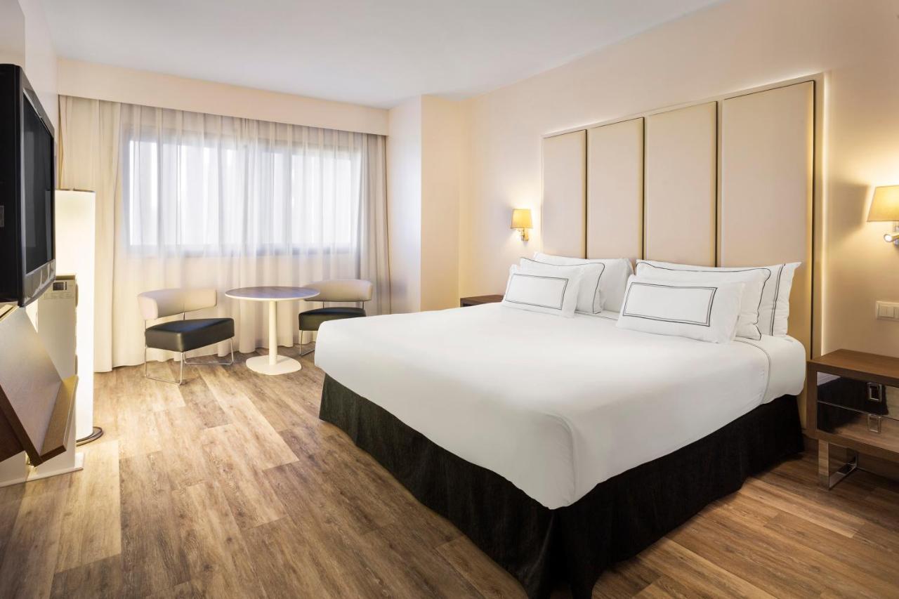 Melia Lebreros Hotel 4*