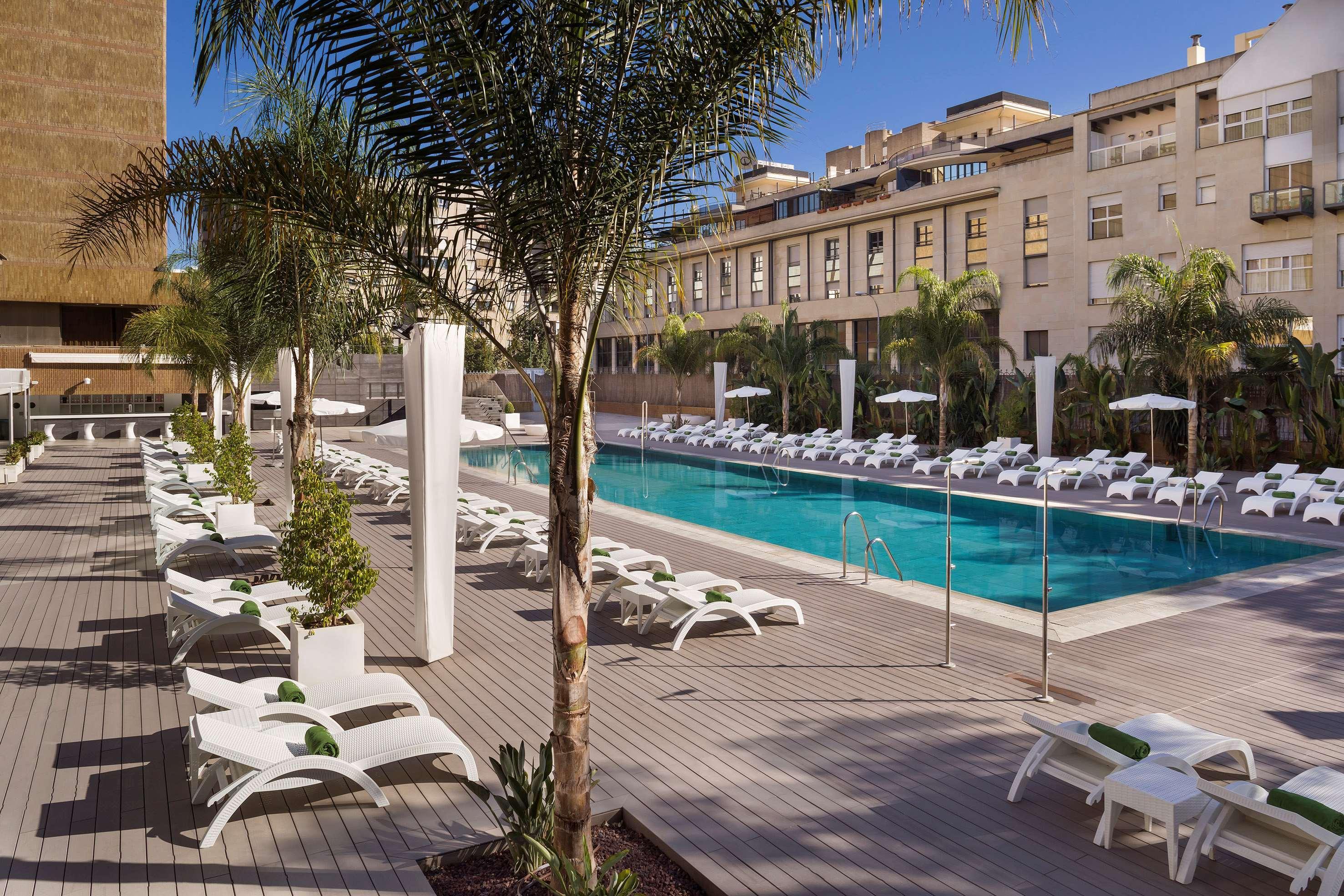 Melia Lebreros Hotel 4*