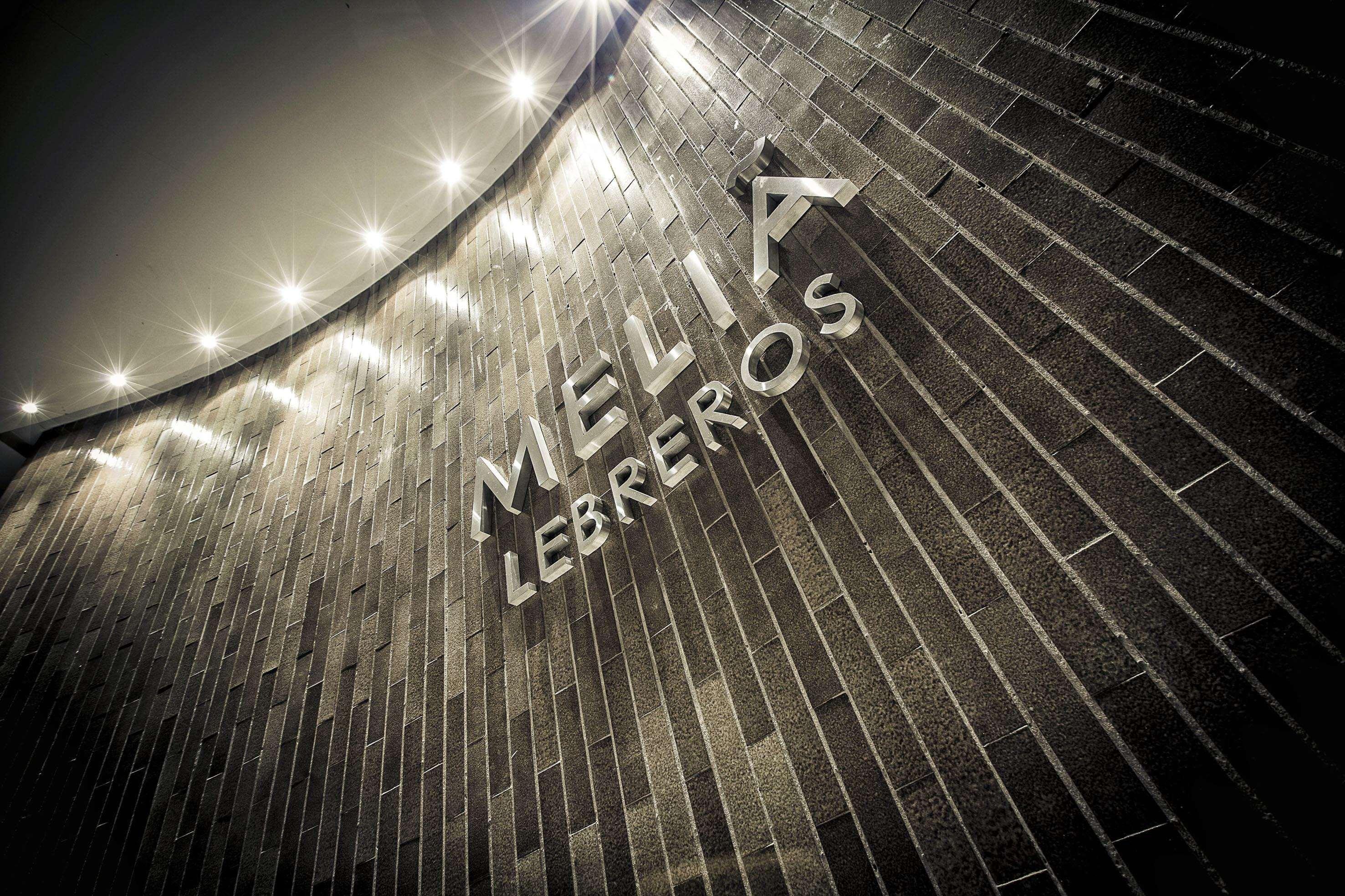 Melia Lebreros 4* Séville