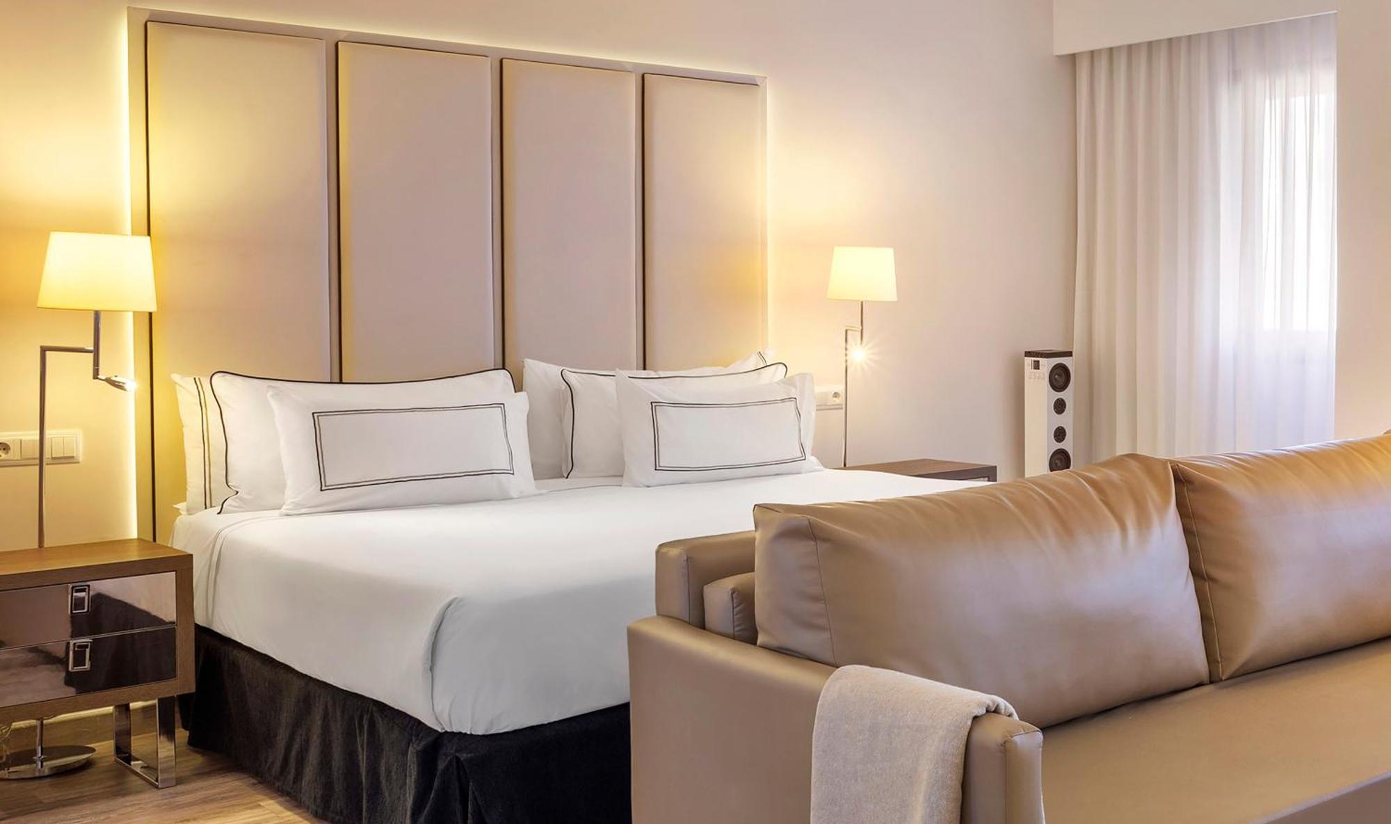 Melia Lebreros 4* Séville
